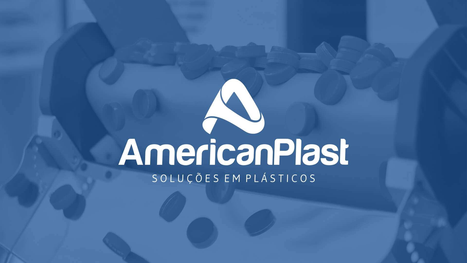 Amplast Industria e Comercio de Artefatos Plasticos Ltda